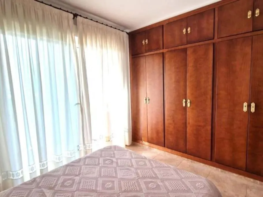3 Bed Av Corbusier Apartment Benalmadena