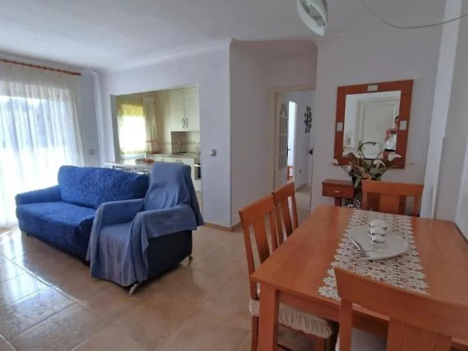 3 Bed Av Corbusier Apartment Benalmadena 0*,  Spain